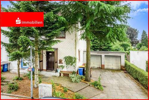 Foto - Haus zum Kaufen in Wedel 359.000,00 € 68 m²