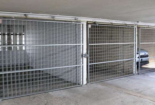 Foto - Garage zu vermieten in Köln 105,00 € 17 m²
