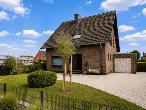 Foto - Haus zum Kaufen in Wegberg 429.000,00 € 150 m²
