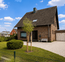 Haus zum Kaufen in Wegberg 429.000,00 € 150 m²