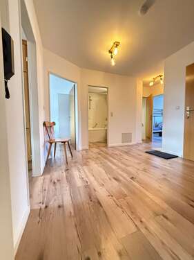 Foto - Wohnung zum Kaufen in Sonthofen 410.000,00 € 84.06 m²