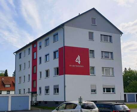 Foto - Wohnung zum Mieten in Bad Gandersheim 400,00 € 42 m²