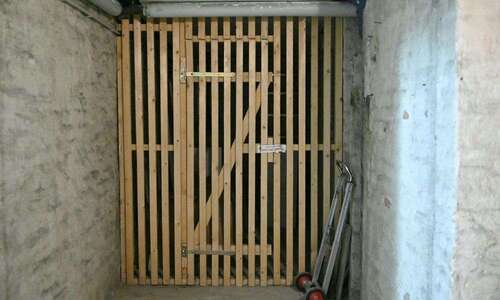 Foto - Garage zu vermieten in Hagen 40,00 €