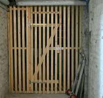 Garage zu vermieten in Hagen 40,00 €