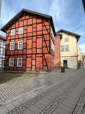 Foto - Wohnung zum Mieten in Sömmerda 511,00 € 78.68 m²