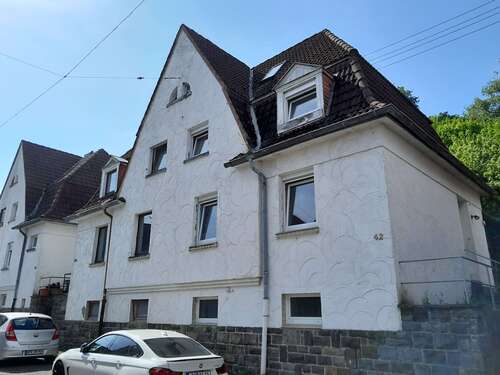 Foto - Haus zum Kaufen in Wissen 159.000,00 € 360 m²