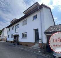 Haus zum Mieten in Wiesloch Schatthausen 850,00 € 100 m² - Wiesloch / Schatthausen