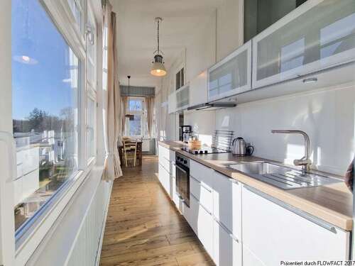 Foto - Wohnung zum Kaufen in Seebad Bansin 275.000,00 € 47 m²