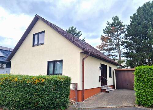 Foto - Haus zum Kaufen in Oberursel 510.000,00 € 115 m²