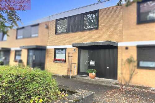 Foto - Haus zum Kaufen in Hannover 395.000,00 € 123 m²
