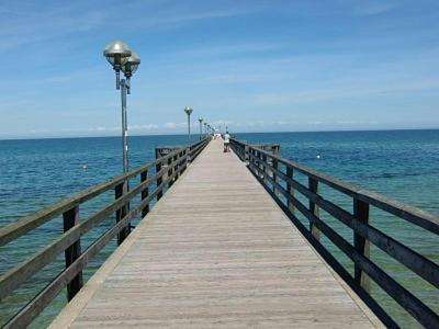 Foto - Wohnung zum Kaufen in Graal-Müritz 325.000,00 € 48.2 m²