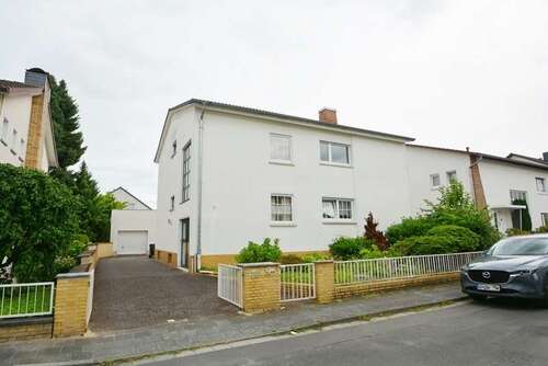 Foto - Haus zum Kaufen in Rodgau 675.000,00 € 160 m²