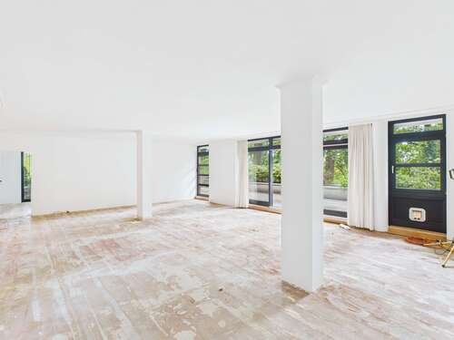 Foto - Wohnung zum Kaufen in Düsseldorf 800.000,00 € 178 m²