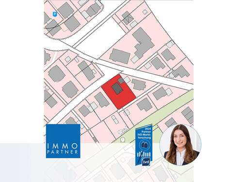 Foto - Grundstück zu verkaufen in Fürth 780.000,00 € 949 m²