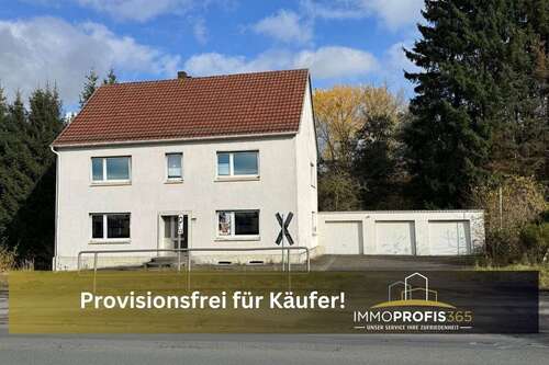 Foto - Haus zum Kaufen in Warstein 175.000,00 € 164.2 m²