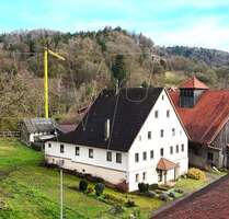 Haus zum Kaufen in Sulzbach an der Murr Bartenbach 460.000,00 € 240.47 m² - Sulzbach an der Murr / Bartenbach