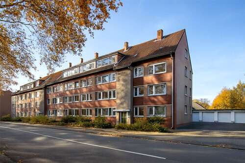 Foto - Haus zum Kaufen in Gelsenkirchen 1.150.000,00 € 824 m²