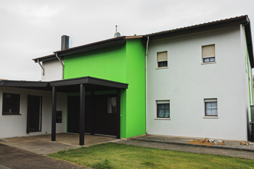 Foto - Haus zum Kaufen in Grombach 599.000,00 € 256 m²