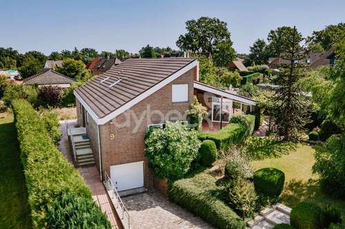 Foto - Haus zum Kaufen in Melbeck 745.000,00 € 262 m²