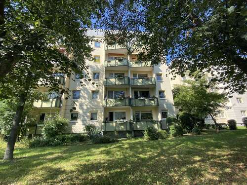 Foto - Wohnung zum Kaufen in Erfurt 105.000,00 € 60.87 m²