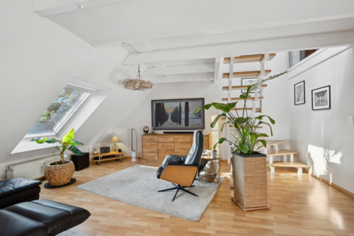 Foto - Wohnung zum Kaufen in Hannover 430.000,00 € 113 m²