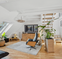 Wohnung zum Kaufen in Hannover 430.000,00 € 113 m²