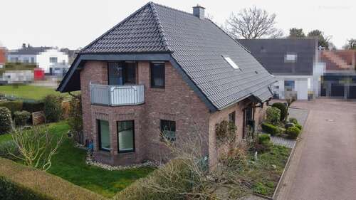 Foto - Haus zum Kaufen in Xanten 450.000,00 € 163 m²