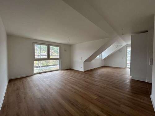 Foto - Wohnung zum Mieten in Boxberg 960,00 € 76.99 m²