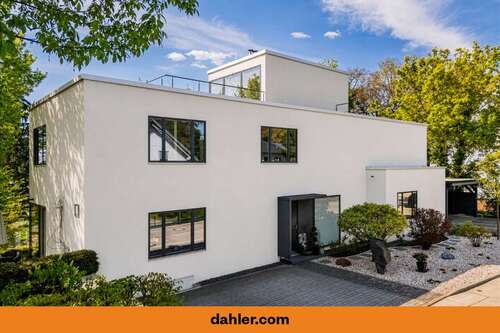 Foto - Haus zum Kaufen in Kleinmachnow 2.890.000,00 € 445 m²