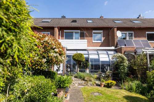Foto - Haus zum Kaufen in Delmenhorst 317.000,00 € 120 m²