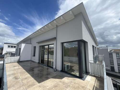 Foto - Wohnung zum Mieten in Filderstadt-Bernhausen 1.420,00 € 106 m²