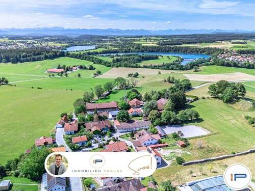 Foto - Grundstück zu verkaufen in Reichling 149.000,00 € 367 m²