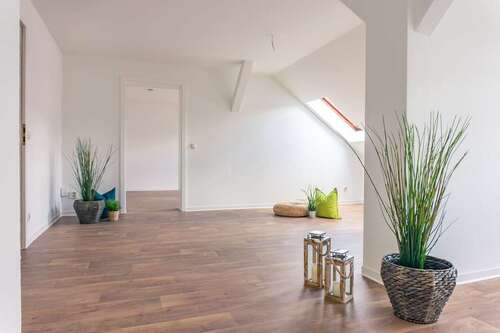 Foto - Wohnung zum Mieten in Chemnitz 495,00 € 82.6 m²