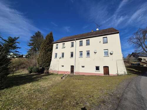 Foto - Haus zum Kaufen in Grimma 49.000,00 € 272.4 m²