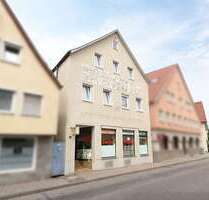 Haus zum Kaufen in Schwäbisch Gmünd 490.000,00 € 146 m²