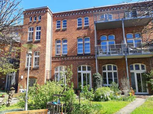 Foto - Wohnung zum Kaufen in Lübeck 565.000,00 € 102 m²