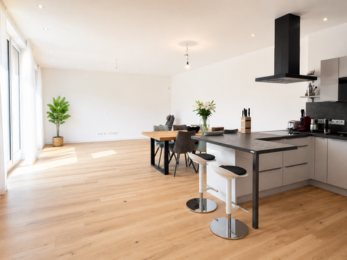 Foto - Wohnung zum Mieten in Magdeburg 950,00 € 67 m²
