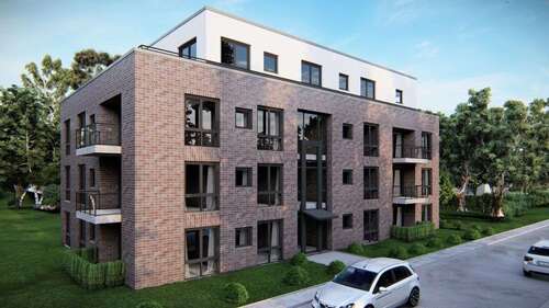 Foto - Wohnung zum Kaufen in Essen 342.000,00 € 90 m²