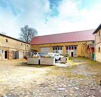 Halle in Niedergörsdorf 498.000,00 € 625 m²