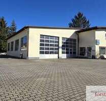 Halle in Peißenberg 899.000,00 € 275 m²