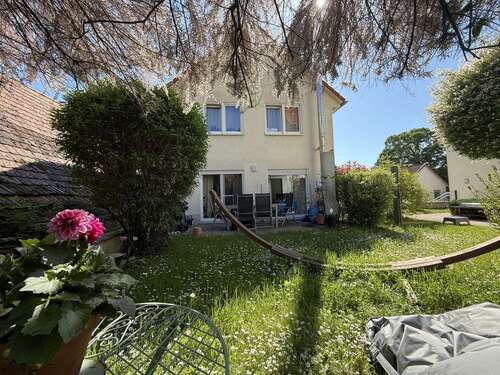 Foto - Wohnung zum Kaufen in Hirschberg an der Bergstraße Leutershausen 475.000,00 € 100 m²