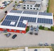 Halle in Uffenheim 1.250.000,00 € 800 m²