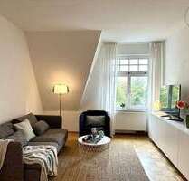 Wohnen auf Zeit in Leipzig 1.050,00 €