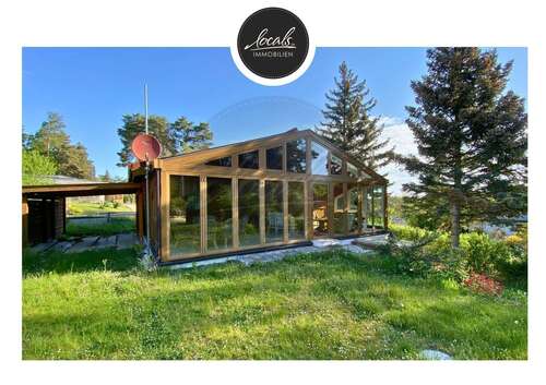 Foto - Haus zum Kaufen in Schwielowsee 235.000,00 € 64.4 m²
