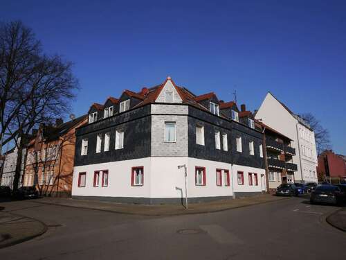 Foto - Wohnung zum Kaufen in Gelsenkirchen 135.000,00 € 121.36 m²