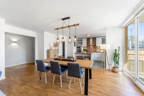Foto - Wohnung zum Kaufen in Köln 749.000,00 € 112 m²