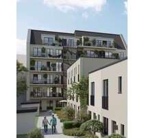 Wohnung zum Kaufen in Düsseldorf Eller 363.000,00 € 54.26 m² - Düsseldorf / Eller