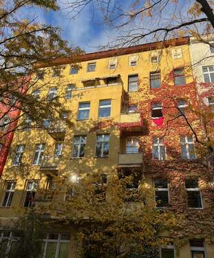 Foto - Wohnung zum Mieten in Berlin Kreuzberg 950,00 € 32 m²