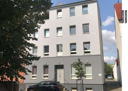 Foto - Wohnung zum Mieten in Schwerin 400,00 € 45 m²