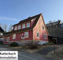 Haus zum Kaufen in Sankt Andreasberg 130.000,00 € 212 m²